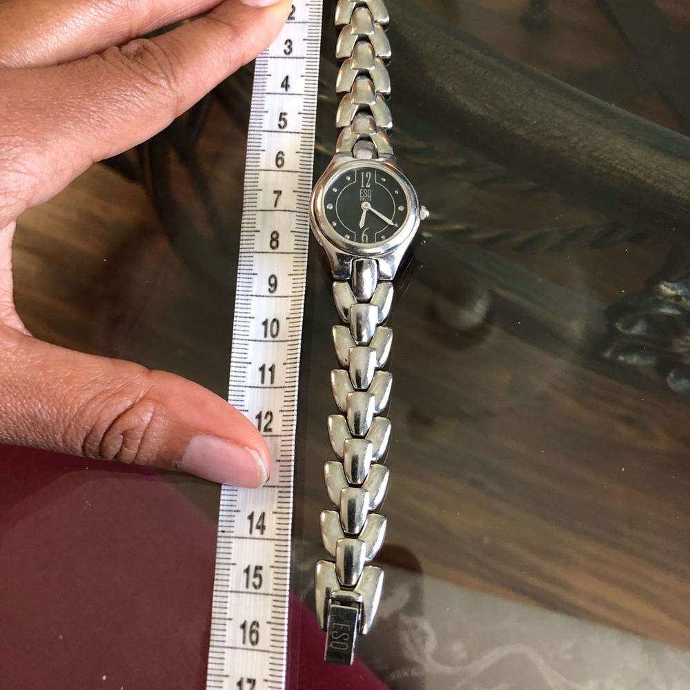 ESQ Swiss Women’s Watch - Picture 6 of 8